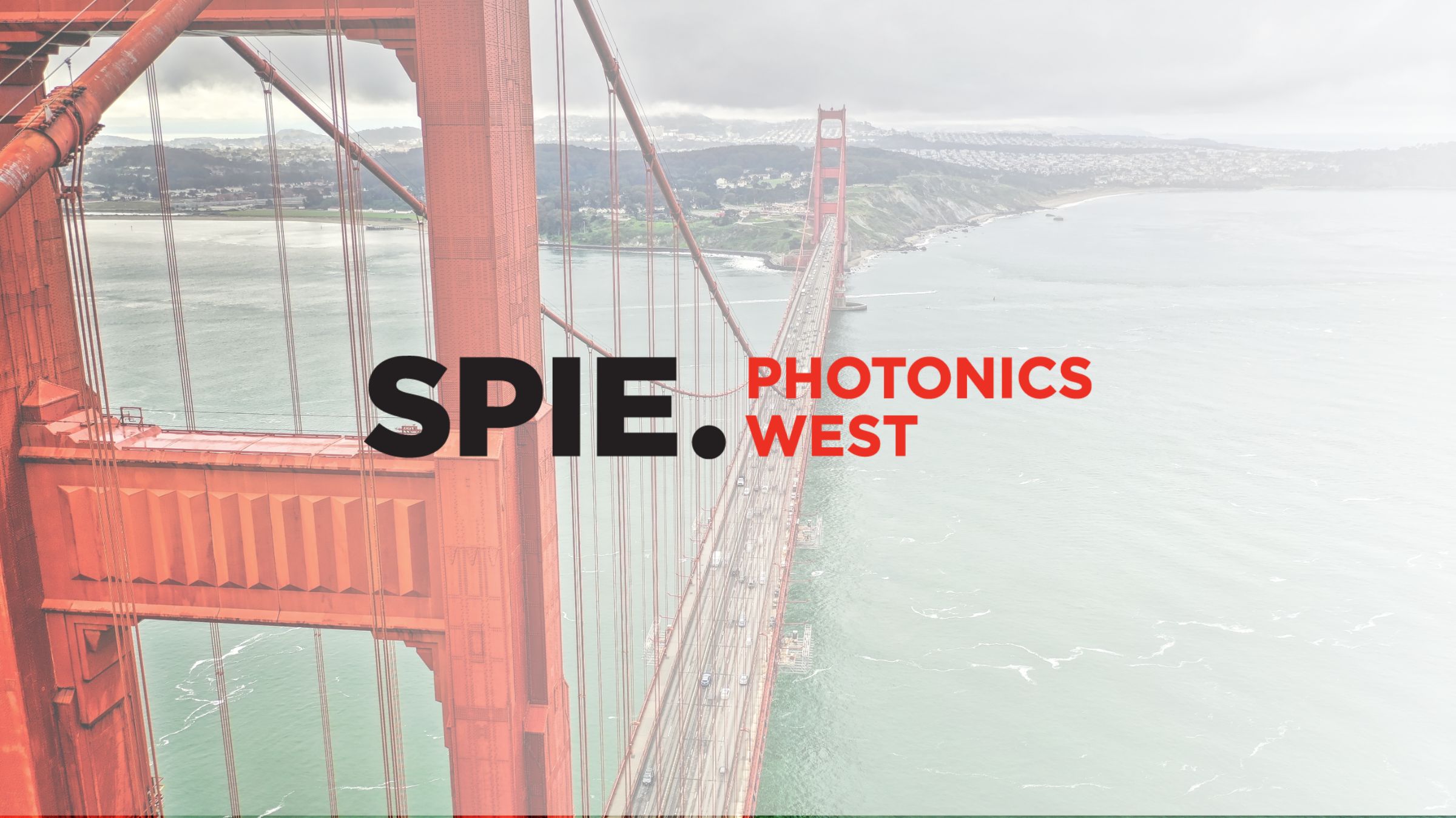 GCL at SPIE Photonics West 2025